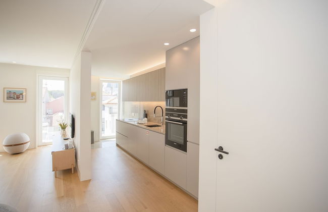 Liiiving - Crystal Palace Apartment - Photo 13