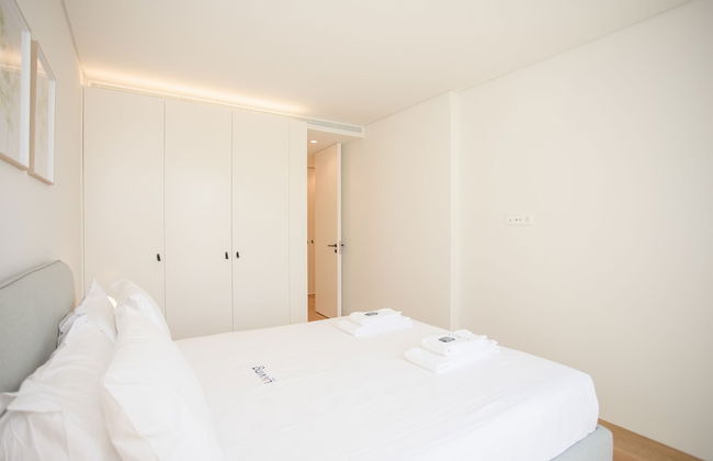 Liiiving - Crystal Palace Apartment - Photo 3