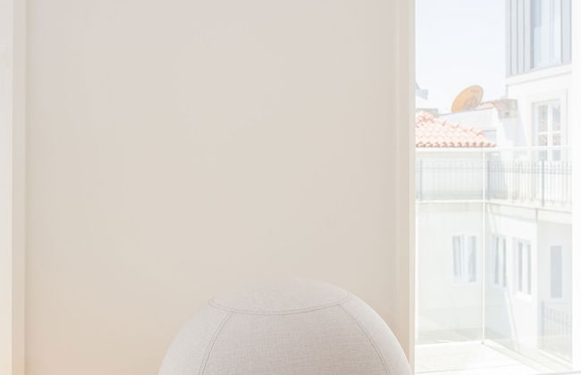 Liiiving - Crystal Palace Apartment - Photo 17