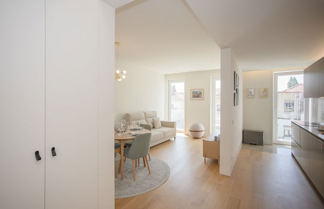 Liiiving - Crystal Palace Apartment - Photo 12