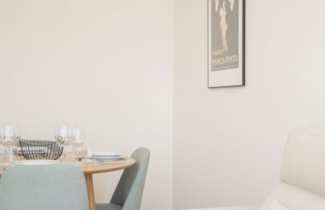 Liiiving - Crystal Palace Apartment - Photo 24