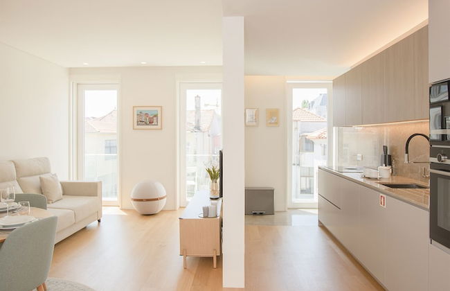 Liiiving - Crystal Palace Apartment - Photo 26
