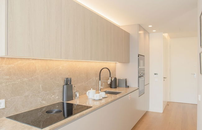 Liiiving - Crystal Palace Apartment - Photo 7