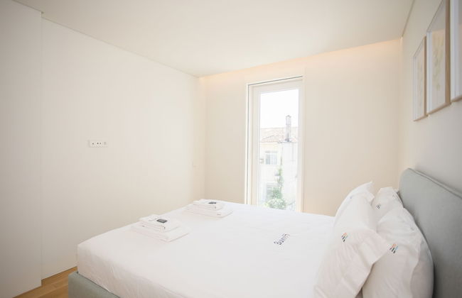 Liiiving - Crystal Palace Apartment - Photo 1