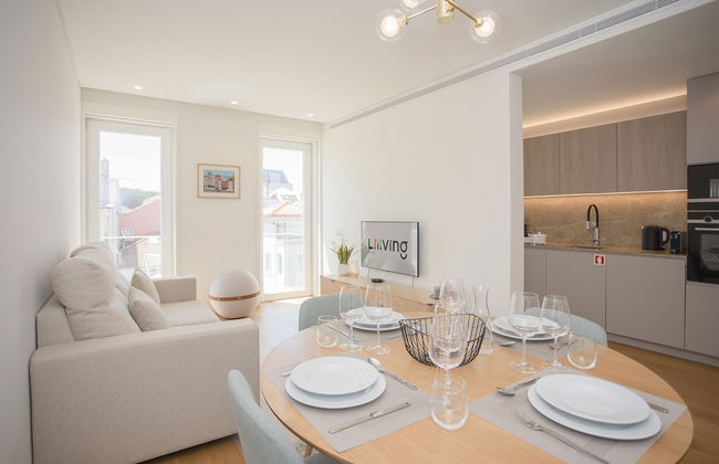 Liiiving - Crystal Palace Apartment - Photo 14
