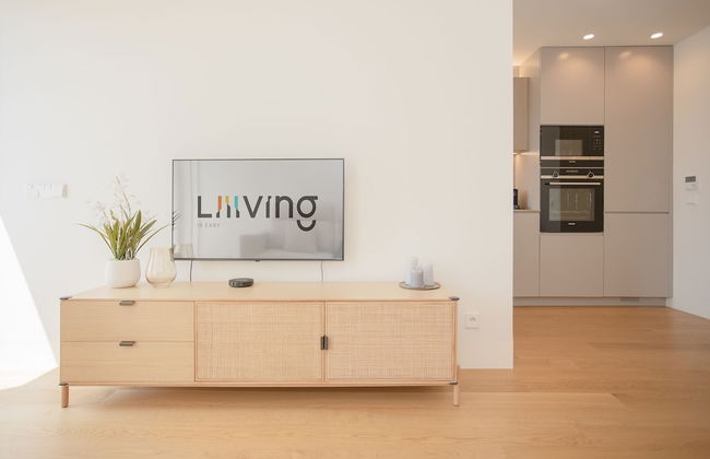 Liiiving - Crystal Palace Apartment - Photo 18