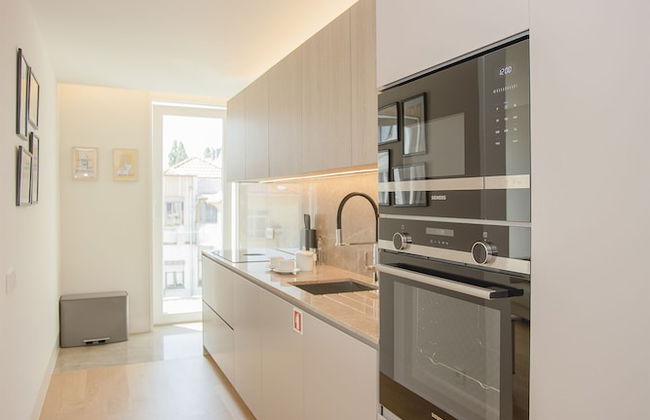 Liiiving - Crystal Palace Apartment - Photo 6
