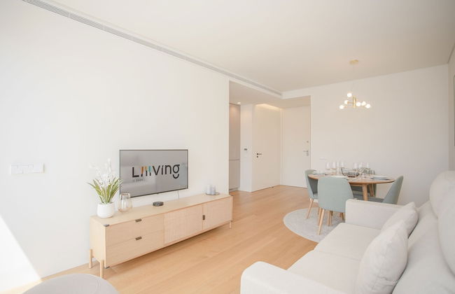 Liiiving - Crystal Palace Apartment - Photo 15
