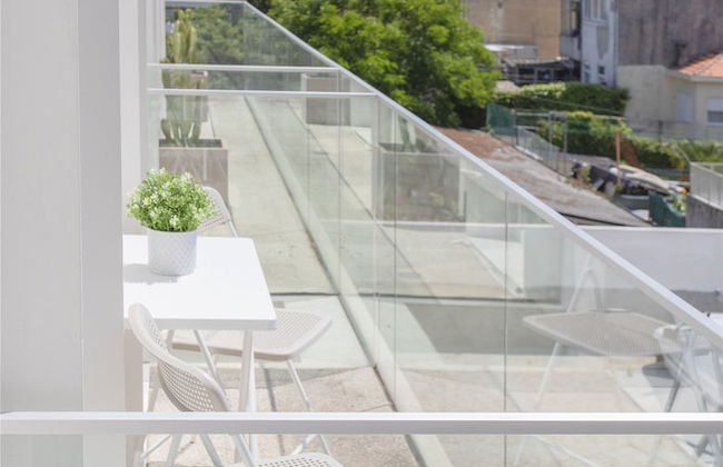 Liiiving - Crystal Palace Apartment - Photo 27