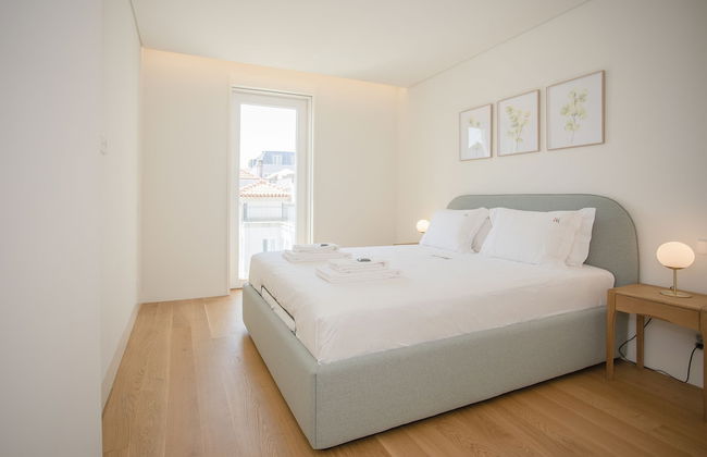 Liiiving - Crystal Palace Apartment - Photo 4