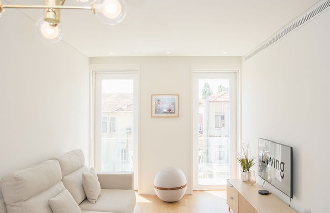 Liiiving - Crystal Palace Apartment - Photo 22