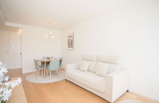 Liiiving - Crystal Palace Apartment - Photo 16