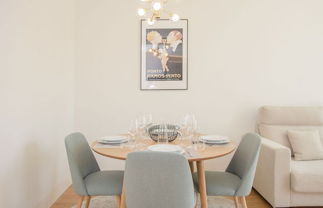 Liiiving - Crystal Palace Apartment - Photo 25