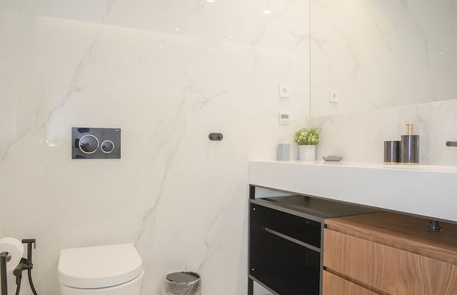 Liiiving - Crystal Palace Apartment - Photo 28