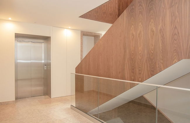 Liiiving - Crystal Palace Apartment - Photo 32