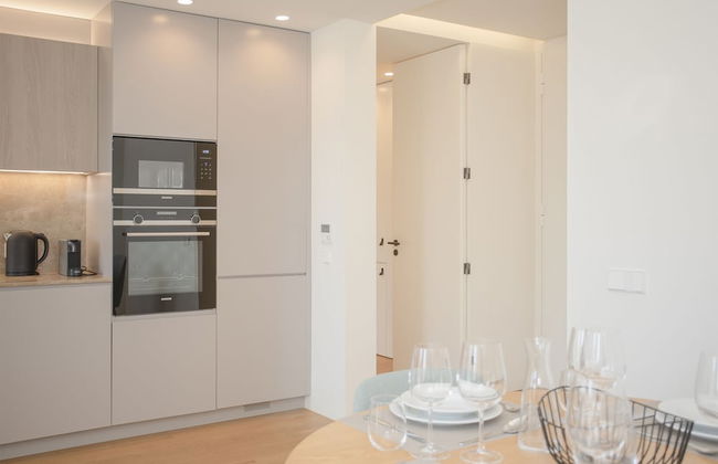 Liiiving - Crystal Palace Apartment - Photo 10