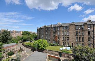 Photo 3 - 331 Attractive 2 Bedroom Apartment in Edinburgh s Georgian New Town