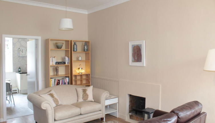 Foto 1 - 419 Luminous 2 Bedroom Apartment in the Heart of Edinburgh s Old Town