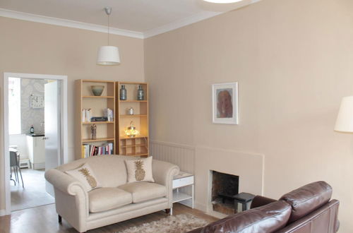 Foto 1 - 419 Luminous 2 Bedroom Apartment in the Heart of Edinburgh s Old Town