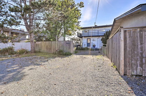 Photo 39 - Waterfront Ferndale Home: Deck + Beach Access