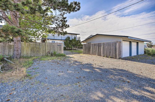 Photo 37 - Waterfront Ferndale Home: Deck + Beach Access