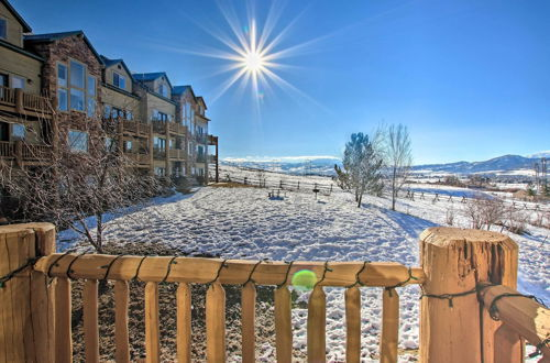 Photo 17 - 2-condo Property w/ Mtn Views by Golf & Ski Resort