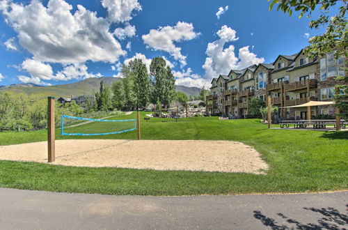 Photo 26 - 2-condo Property w/ Mtn Views by Golf & Ski Resort