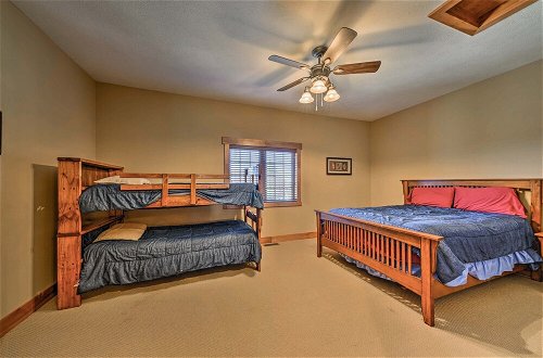 Photo 12 - Cozy Southwind Seven Springs Home, Ski-in/ski-out