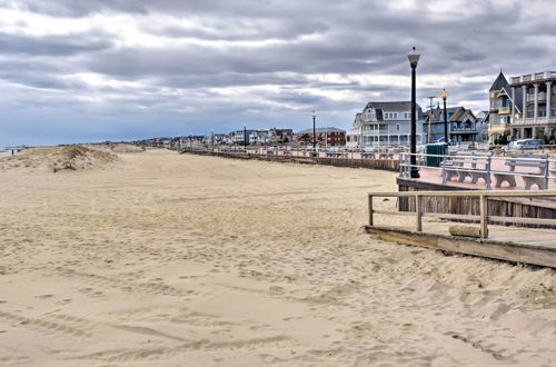 Photo 16 - Ocean Grove Studio With A/c, 300 Feet to Beach