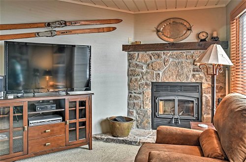 Photo 1 - 'eagle's Nest' Crested Butte Townhome w/ Mtn Views