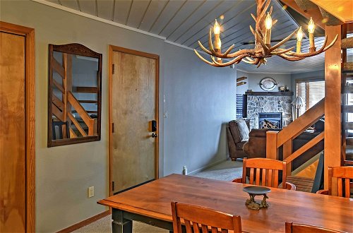 Photo 17 - 'eagle's Nest' Crested Butte Townhome w/ Mtn Views