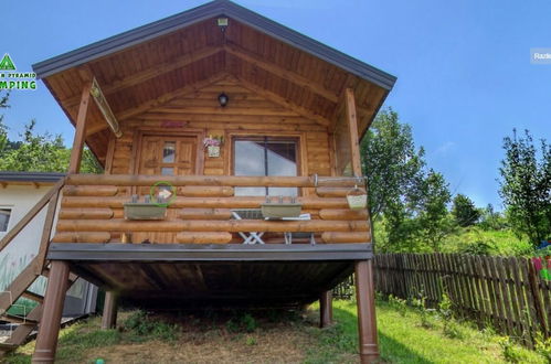 Foto 62 - BOSNIAN PYRAMID GLAMPING