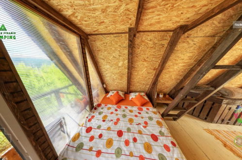 Foto 41 - BOSNIAN PYRAMID GLAMPING