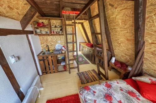 Foto 65 - BOSNIAN PYRAMID GLAMPING