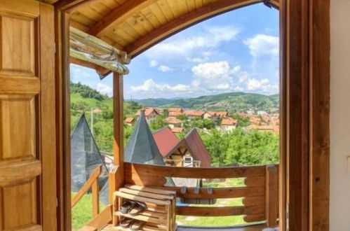 Foto 67 - BOSNIAN PYRAMID GLAMPING