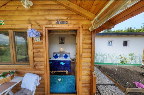 Foto 49 - BOSNIAN PYRAMID GLAMPING