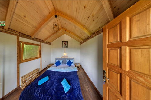 Foto 48 - BOSNIAN PYRAMID GLAMPING