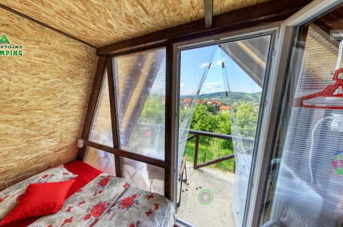 Photo 28 - BOSNIAN PYRAMID GLAMPING