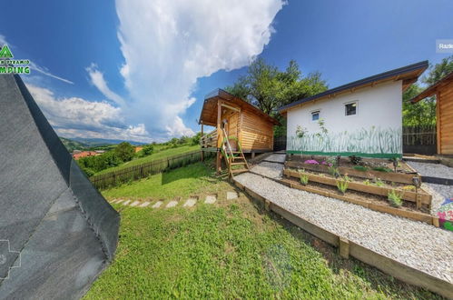 Foto 45 - BOSNIAN PYRAMID GLAMPING