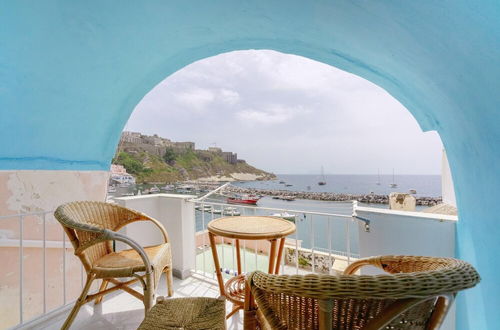 Photo 1 - Corricella Terrace in Procida