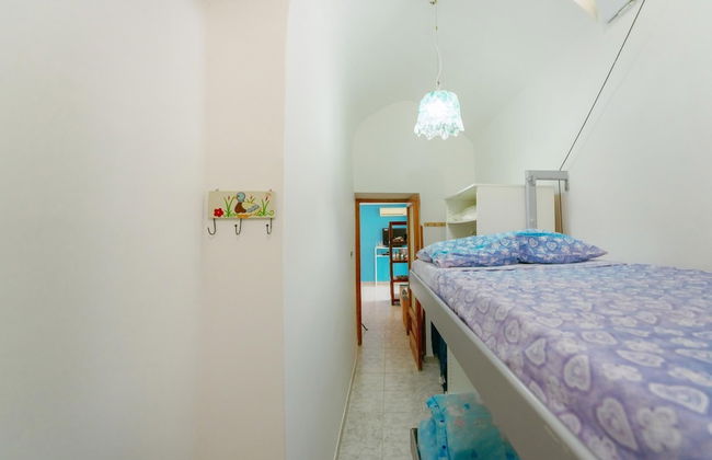 Corricella Terrace in Procida - Photo 8