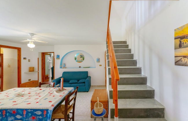 Corricella Terrace in Procida - Photo 14