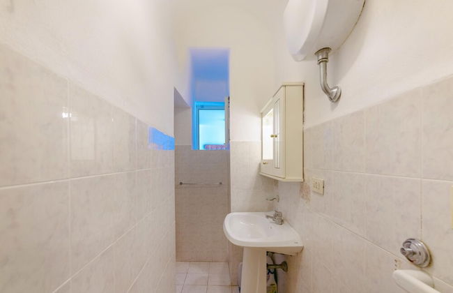 Corricella Terrace in Procida - Photo 10