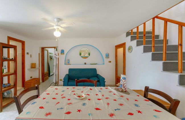 Corricella Terrace in Procida - Photo 13