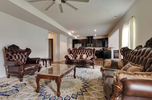 Photo 24 - Spacious Home w/ Fireplace - Near Golf