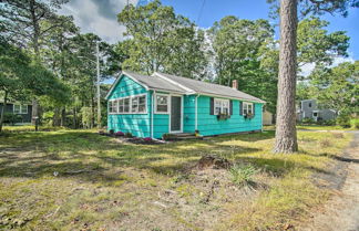 Foto 1 - Renovated Buttermilk Cottage: Steps to Beach