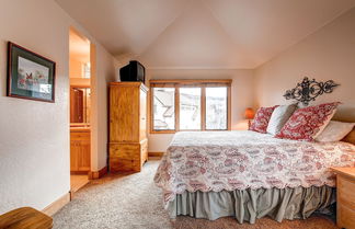 Photo 3 - Aspen Ridge 31 3 Bedroom Townhouse by Alpine Lodging Telluride