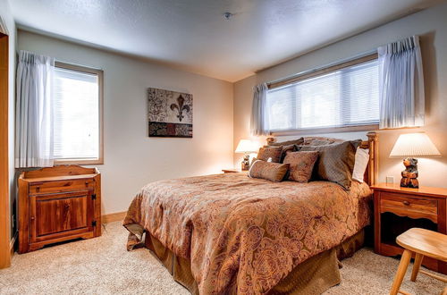 Photo 4 - Aspen Ridge 31 3 Bedroom Townhouse by Alpine Lodging Telluride