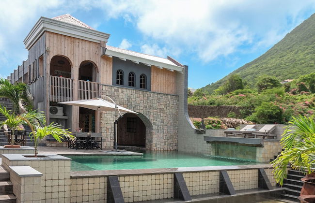 Whale Tails Hotel - Photo 57