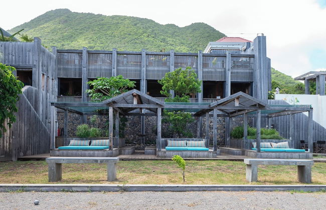 Whale Tails Hotel - Photo 54